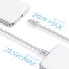 Xiaomi Powerbank con cavo USB-C