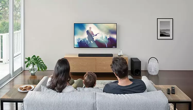 Migliori Soundbar per TV Sony Bravia