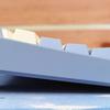 Recensione di Varmilo VA108M Sea Melody: una tastiera meccanica Hi-End-19 Recensione di Varmilo VA108M Sea Melody: una tastiera meccanica Hi-End-19