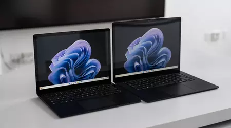Microsoft ha presentato il Surface Laptop 5 con processori Intel Alder Lake-U a partire da 1000 dollari