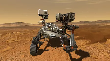 Perseverance ha completato una missione di estrazione di ossigeno su Marte: il rover è riuscito a ottenere 122 g di gas puro
