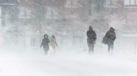 Il Texas ha chiuso le miniere per liberare 1.500 mw di energia per riscaldare case e ospedali durante la tempesta di neve