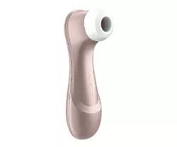Stimolatore del clitoride a impulsi d'aria Satisfyer Pro 2 