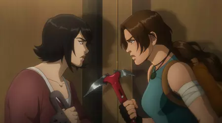 Netflix conferma la produzione della seconda stagione della serie animata Tomb Raider: La leggenda di Lara Croft