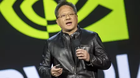 Le azioni di Nvidia sono balzate del 7% grazie al successo dell'azienda nell'intelligenza artificiale