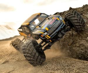 1:10 BEZGAR 1 AUTO RC DI GRADO HOBBISTA