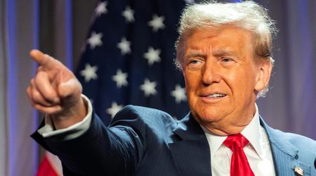 Il comitato per l'inaugurazione di Trump nel 2025 ha ricevuto una donazione di $315.000 da Samsung