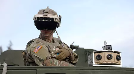 I super soldati sono qui: Meta e Anduril creeranno nuovi elmetti per la realtà aumentata per l'esercito degli Stati Uniti