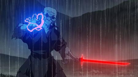 Torna l'anime di Star Wars: annunciata la terza stagione dell'antologia Visions 