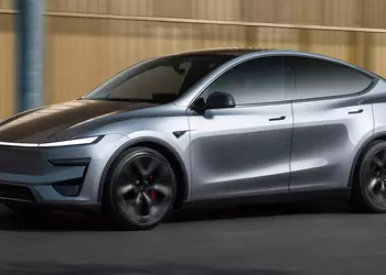 La Tesla Model Y Performance ottiene ...