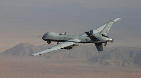 Gli Houthi abbattuti di nuovo: Drone MQ-9 statunitense si schianta vicino allo Yemen