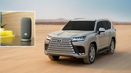 Gli aggressori francesi hanno imparato a rubare auto Toyota, Lexus e Peugeot con un altoparlante musicale JBL