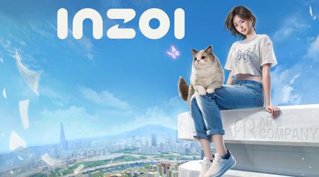 Krafton rilascerà una demo del simulatore di vita high-tech InZOI su Steam
