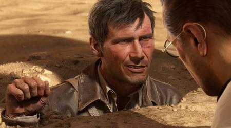 Gli addetti ai lavori ritengono che siano in fase di sviluppo nuovi giochi di Indiana Jones