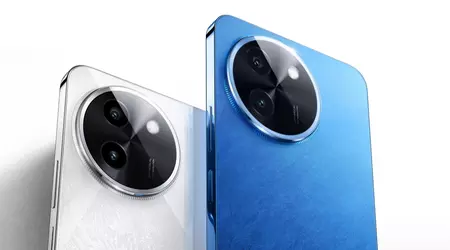 Vivo Y200i: uno smartphone con batteria da 6000 mAh, processore Snapdragon 4 Gen 2 e fotocamera da 50 MP a 225 dollari
