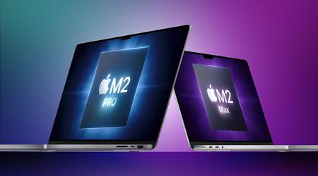 Rumor: Apple presenterà i nuovi MacBook Pro con processori M2 e supporto Wi-Fi 6E il 17 gennaio