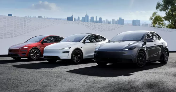 Tesla ha battuto il record di ...