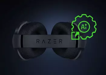 Razer ha mostrato le sue cuffie ...