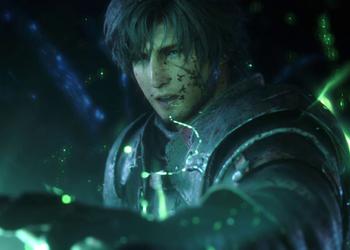 I giocatori di Final Fantasy 16 ...