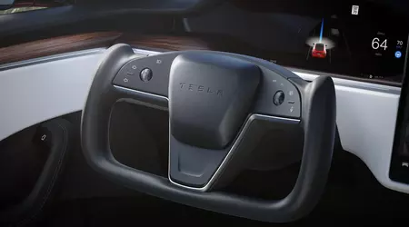 La Cina vieta i volanti 'incompleti' nelle nuove norme di sicurezza