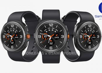 Galaxy Watch 8 potrebbero ricevere il ...