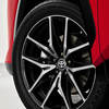 Esterni del Toyota RAV4 GR Sport