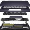 Recensione ASUS ExpertBook B7 Flip (B7402FEA): un notebook aziendale di punta con un case robusto-21