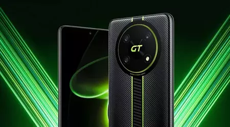 Honor X50 GT con chip Snapdragon 888, fotocamera da 50 MP e batteria da 4800 mAh è pronto per essere annunciato