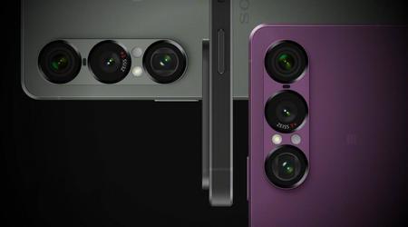 MEDIA: Sony ha smesso di produrre smartphone nelle proprie fabbriche