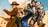 New Vegas, Legionari e flashback atmosferici di Goole: un teaser per la seconda stagione della serie Fallout è stato svelato a gamescom ONL