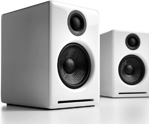 Altoparlante wireless Audioengine A2+ Plus
