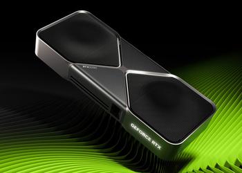 La scheda grafica RTX 5090D senza ...
