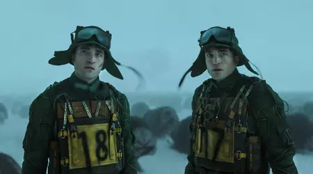 Il film di fantascienza Mickey 17 con Robert Pattinson ha incassato 9 milioni di dollari nel primo weekend solo in Corea