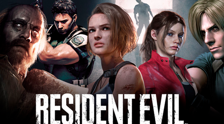 Capcom ha lanciato un museo online di Resident Evil, che introduce la storia del franchise