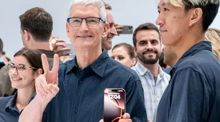 Apple sta cercando un modo per compensare le nuove tariffe d'importazione