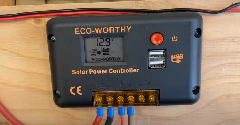 pannello solare portatile 200w ECO-WORTHY