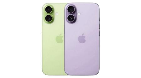 Insider: iPhone 17 avrà un display più grande e una camera frontale da 24MP