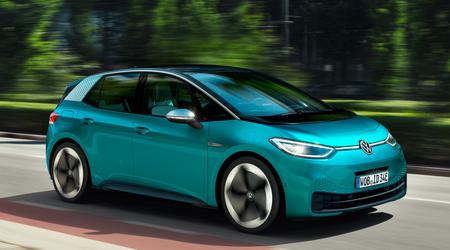 Volkswagen sta preparando una nuova gamma economica di auto elettriche con prezzi a partire da 19.000 euro