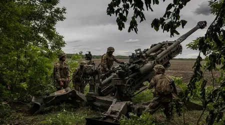 Fino a 50.000 colpi al giorno: un giorno di guerra in Ucraina equivale a un mese in Afghanistan in termini di quantità di artiglieria utilizzata - NYT