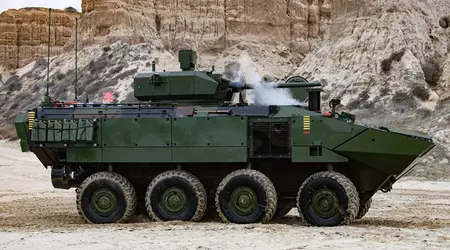 BAE Systems presenta un nuovo veicolo anfibio da combattimento 