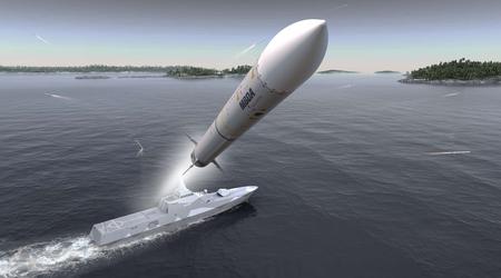 La Svezia armerà le corvette classe Visby con missili antiaerei britannici CAMM con una gittata di 25 km