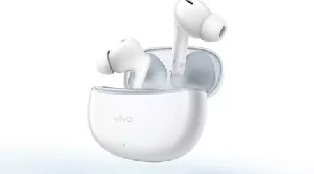 vivo TWS 3i con un'autonomia fino a 50 ore debutterà il 5 settembre