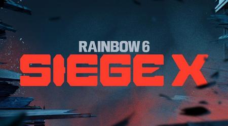Sono emersi online alcuni screenshot di Rainbow Six Siege X, la nuova versione dello sparatutto online di Ubisoft.