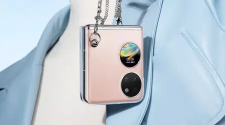 Insider: Huawei presenterà il Pocket S2 a conchiglia a fine febbraio