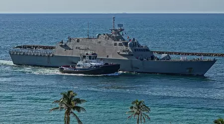Entro due settimane la Marina Militare statunitense rottamerà le giovani navi USS Detroit e USS Little Rock, per un costo totale di quasi 800 milioni di dollari.