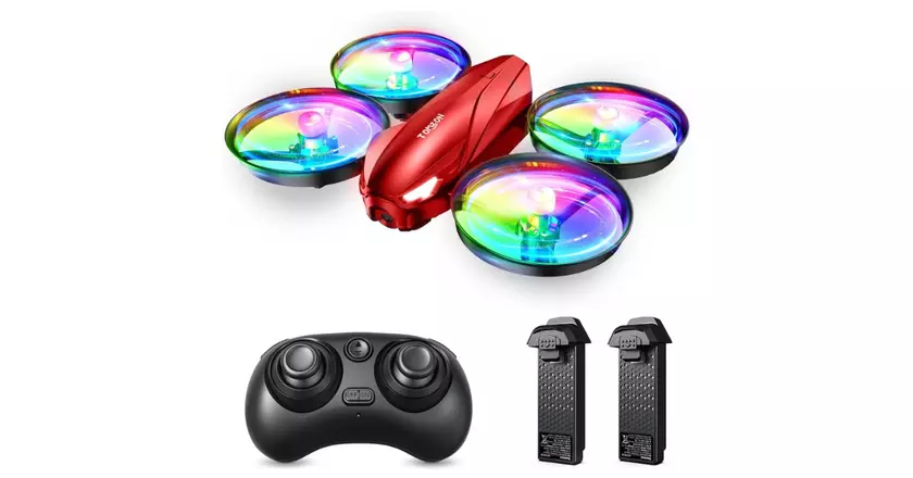 TOMZON A31 Drone per bambini 