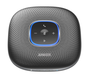 Microfono da conferenza Bluetooth Anker PowerConf