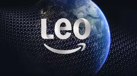 Amazon rinomina il suo progetto di internet satellitare Kuiper in Leo