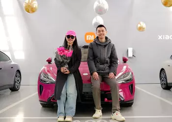 Xiaomi ha venduto 200.000 SU7 in ...