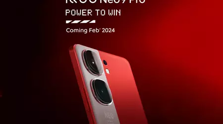 È ufficiale: la versione globale di iQOO Neo 9 Pro sarà alimentata dal processore Snapdragon 8 Gen 2